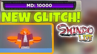 [CODE] *NEW OP GLITCH* GET INFINITE TAILED SPIRIT AND BARYON MODE! Shindo Life Roblox Rellgames