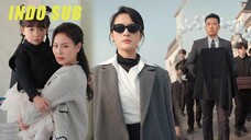 Terlahir kembali setelah dibunuh ibu kandung… ulang tahun sang ibu justru berubah jadi… (YT)