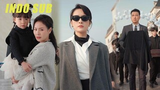 Terlahir kembali setelah dibunuh ibu kandung… ulang tahun sang ibu justru berubah jadi… (YT)