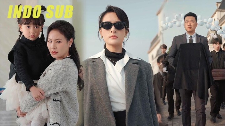 Terlahir kembali setelah dibunuh ibu kandung… ulang tahun sang ibu justru berubah jadi… (YT)