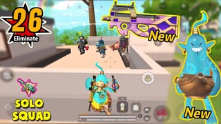 NEW Best P90 - Exotic Vibes | POWER P90 Melee Combat | SOUTH SAUSAGE MAN