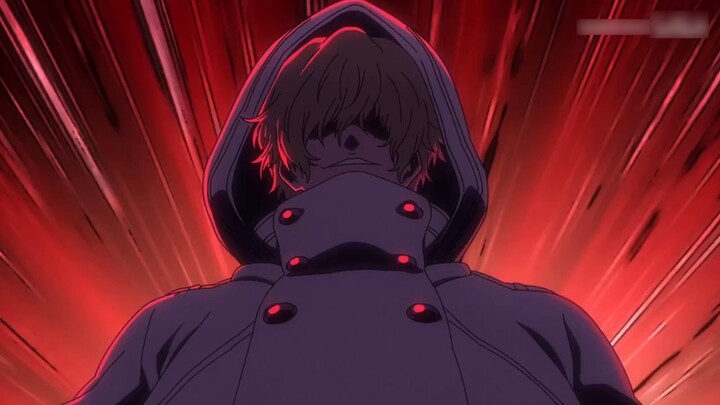 [Thousand-Year Blood War·Farewell/AMV] From now on, there is real despair.