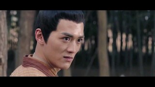 The legends episode 16 eng sub