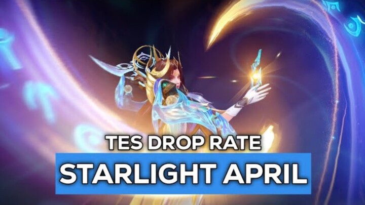 DROPRATE TINGGI SAMPAI EMOSI!!!, Tes Gacha Starlight April Tante Zetian