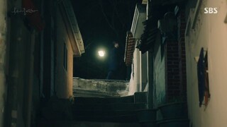 Boksuga Dorawatda Ep. 15 - 16