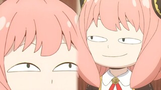 "The second son's embarrassing past has been uncovered, and Gua Shen is instantly glued to the scree