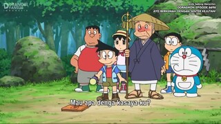 Doraemon episode 669
