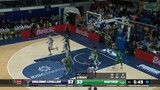 Victor Wembanyama (30 PTS) BALLS OUT for Mets 92