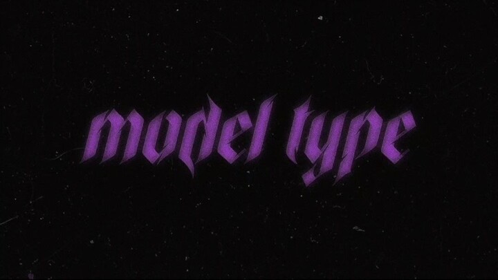 DEMXNIQUE - model type