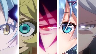 [Anime] 10 Anime Reinkarnasi Isekai dengan Rating 9+ di B-station