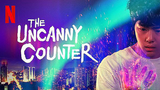 The Uncanny Counter Ep12