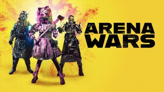 WATCH  Arena Wars 2024 - Link In The Description