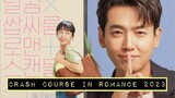 Crash course in romance Episode 3 [2023]