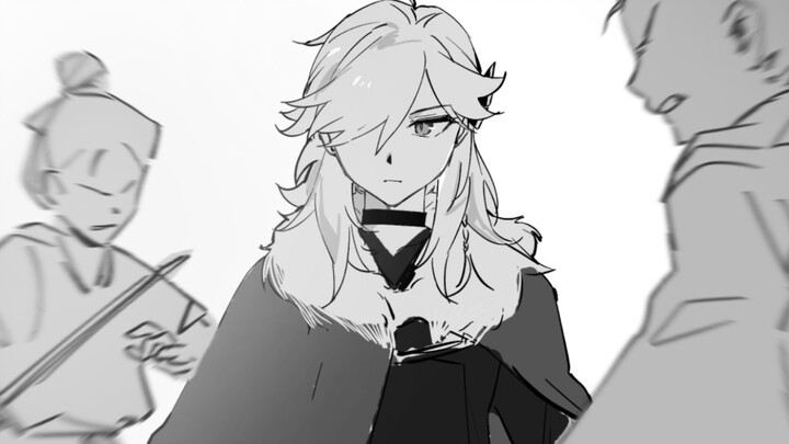 [Sati's Handbook] Nai He