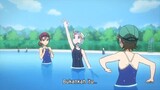 flip Flappers Ep 8 sub Indo