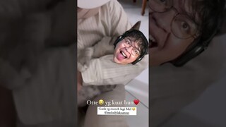 GELLOOO DIGENDONG BELIAU @deandeankt @deanktdeankt