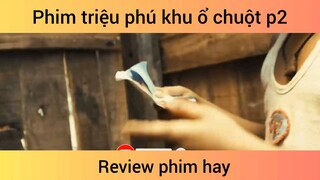 Triệu phú khu ổ chuột p2