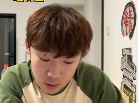 ตอนสอบพวกคุณเคยเต้นท่ามือสุดปังแบบนี้กันไหม?