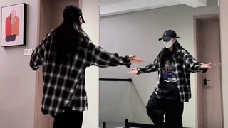 《Stitches》Dance Analysis