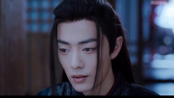 Vương Tiên【Yêu đương bệnh hoạn】【Bị bôi nhọ】【Giam cầm】Anh trai chiếm hữu Yandere Zhan✘Anh trai dễ thư