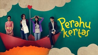 Perahu Kertas (2012)