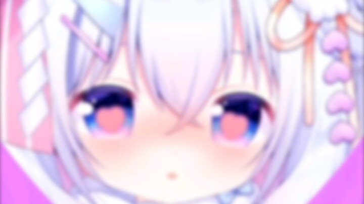 眼里可不兴冒爱心啊