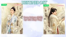 True Colors (本色) by: Bai Jing Ting - Destined OST