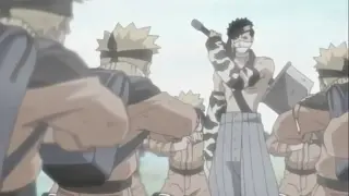 Naruto s1 episode 9
