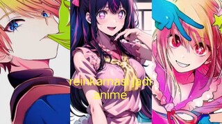 reinkarnasi jadi anime