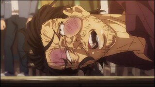 TELAT ! SUDAH OM-OM TAPI BARU DAFTAR MENJADI PETUALANG RANK F! OVERPOWER ? - EP9