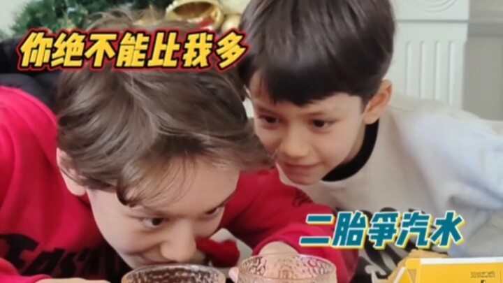 Cuộc sống thường ngày với con thứ hai, cứ chia đều mọi thứ là ổn