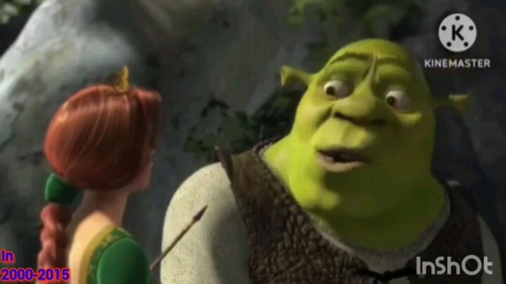 1 Second of Every 2000s-2020s Title in Description (1th Update)