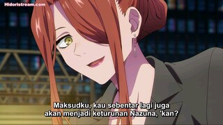 Call of the Night Season 2 Eps 1 (Sub-Indo)