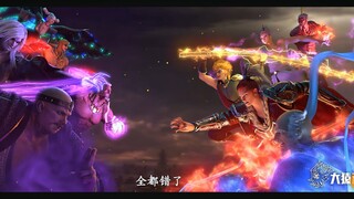 Wukong Eps12 sub indo END