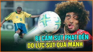 CUỐN SÁCH HUYỀN THOẠI SỐ 3| ROBERTO CARLOS – HẬU VỆ TRÁI XUẤT SẮC NHẤT MỌI THỜI ĐẠI