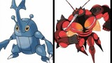 Atribut pertarungan paling populer Pokémon TOP20 [Japan Net Selection]
