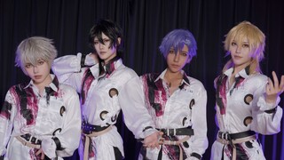 [Ensemble Stars/COS] Gradual Addiction - [A]ddiction -Undead