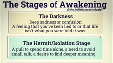 Fase awakening