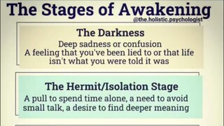Fase awakening