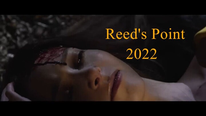 Reed's Point
