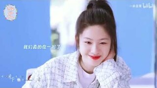 【FMV】Nam Bán Cầu Và Hokkaido | Couple Kim Gia Tuấn, Trần Giai Giai | Nhà Của Tiểu Mẫn 小敏家