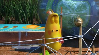 VIDEO MÀ BẠN KHÔNG THỂ BỎ LỠ! LARVA ẤU TRÙNG VUI NHỘN TINH NGHỊCH HÀI HƯỚC NHẤT