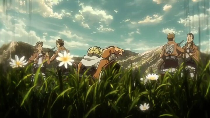 Attack on Titan OVA must have!!