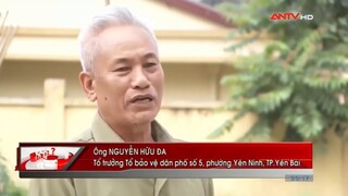 (Ytp) BÁC Nguyễn Hữu Đa