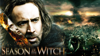 Season Of The Witch (2011)