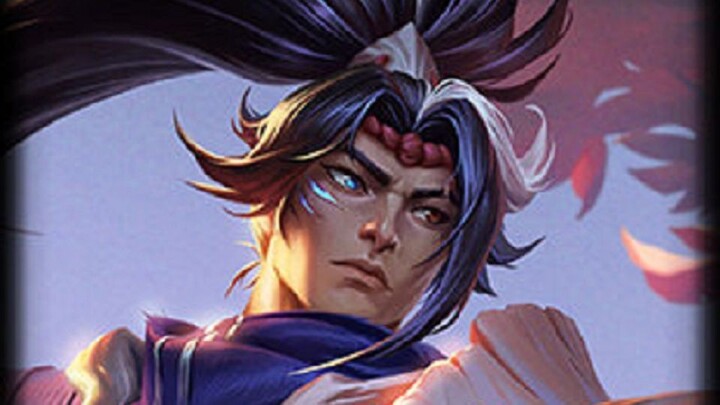 XIN ZHAO GURUNYA JARVAN