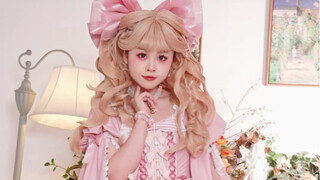 Tìm được một cô gái có tạo hình trang điểm rất đặc sắc, và thực hiện cho cô ấy một màn biến hóa mắt