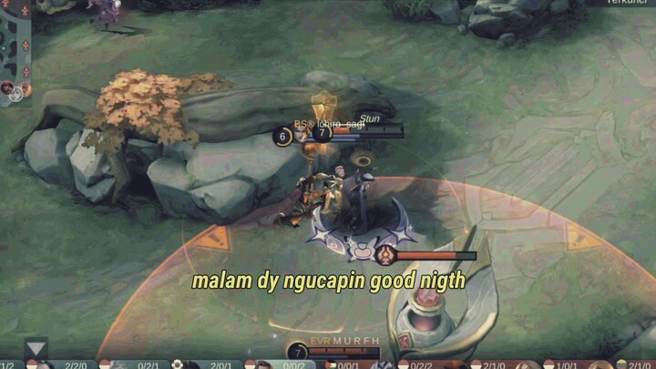 apa kalian juga seperti ini?