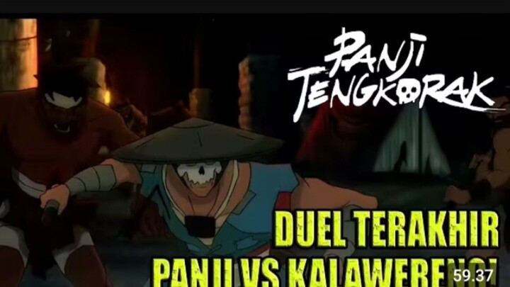 Film Panji Tengkorak