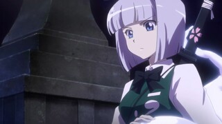 Youmu Konpaku [Touhou Project]